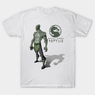 reptile T-Shirt